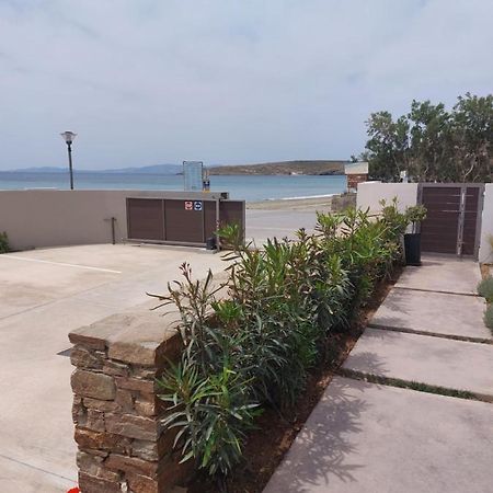 Apartament Seaside Tinos Kionia Zewnętrze zdjęcie