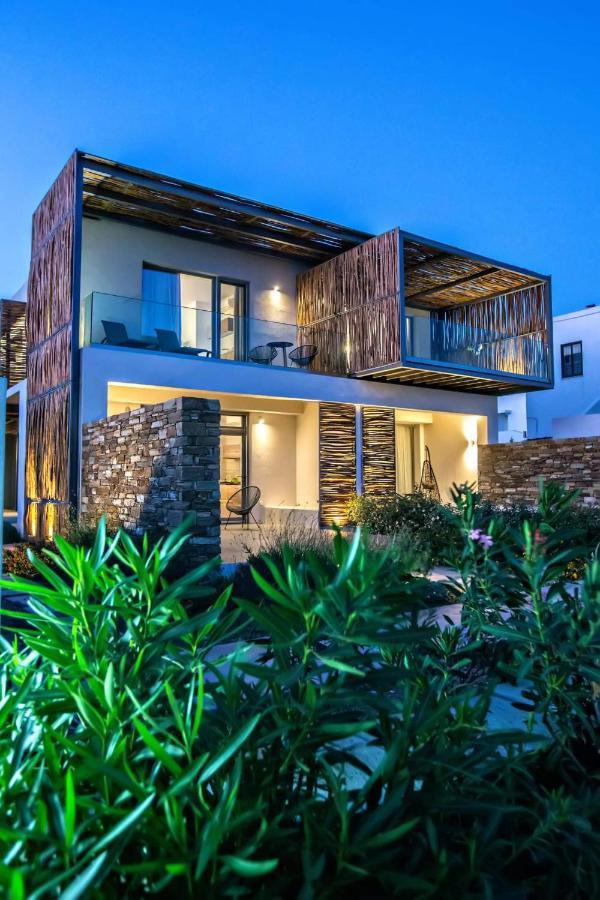 Apartament Seaside Tinos Kionia Zewnętrze zdjęcie