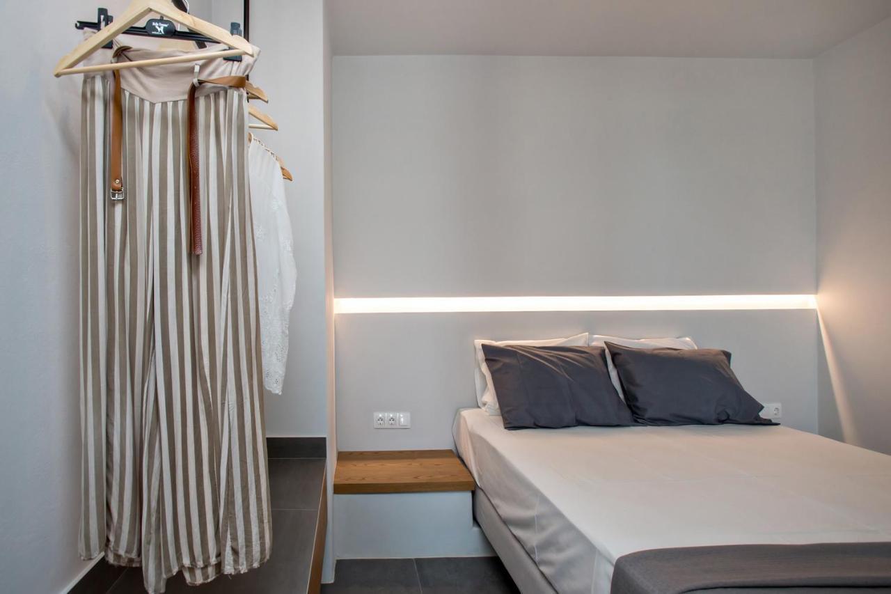 Apartament Seaside Tinos Kionia Zewnętrze zdjęcie