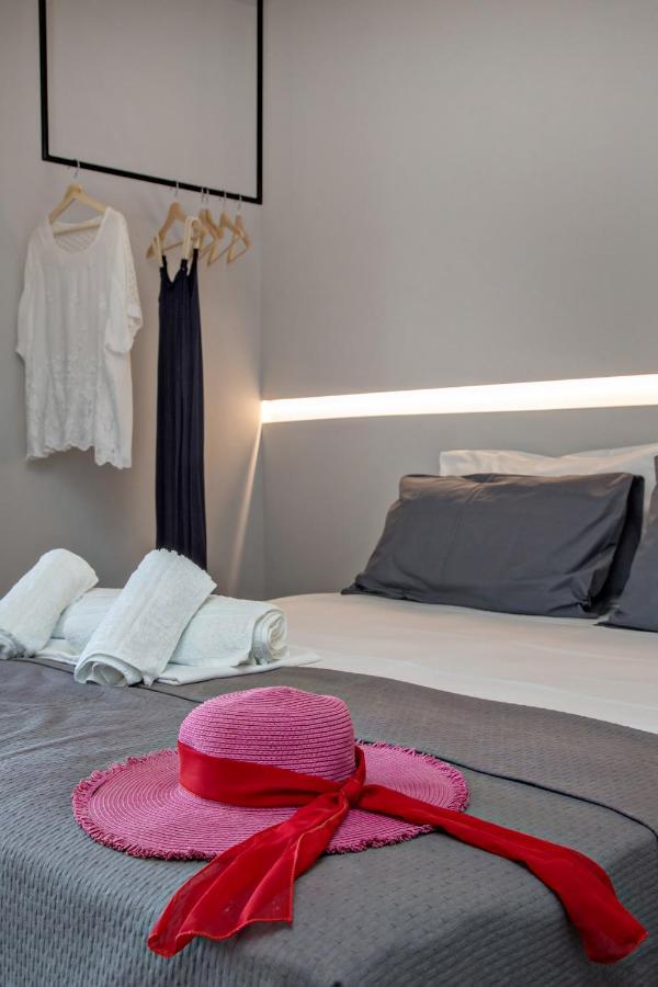 Apartament Seaside Tinos Kionia Zewnętrze zdjęcie