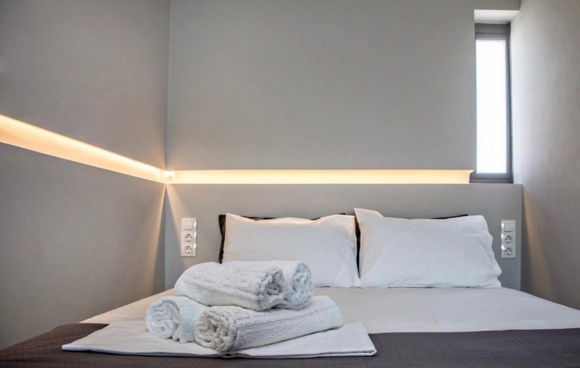 Apartament Seaside Tinos Kionia Zewnętrze zdjęcie