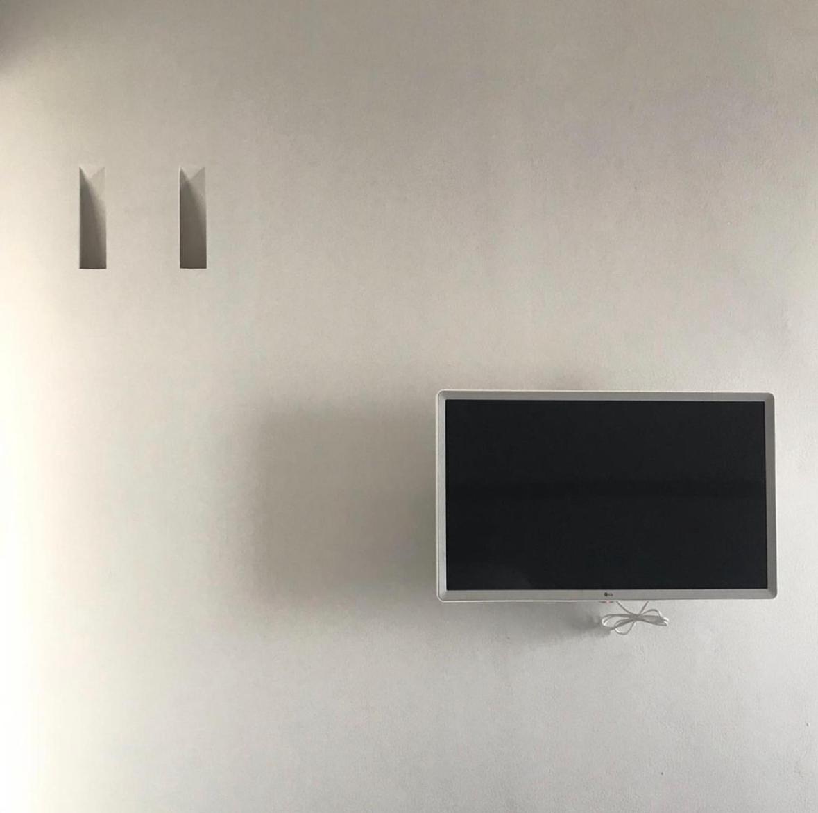 Apartament Seaside Tinos Kionia Zewnętrze zdjęcie