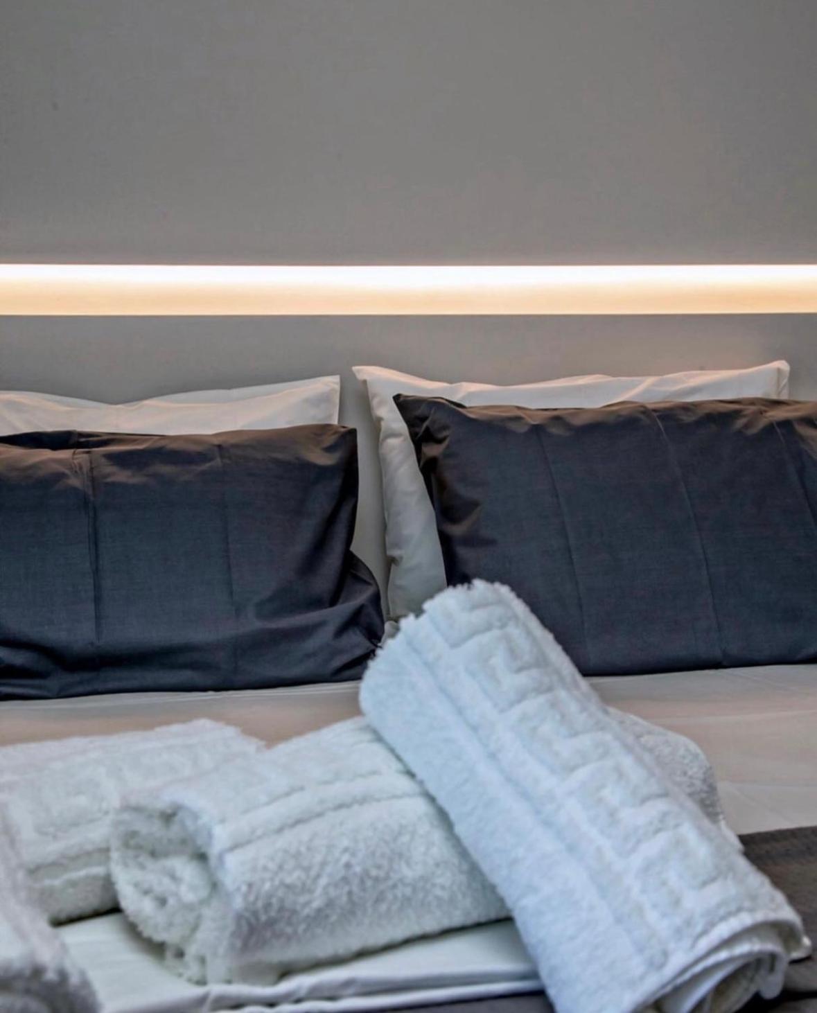 Apartament Seaside Tinos Kionia Zewnętrze zdjęcie