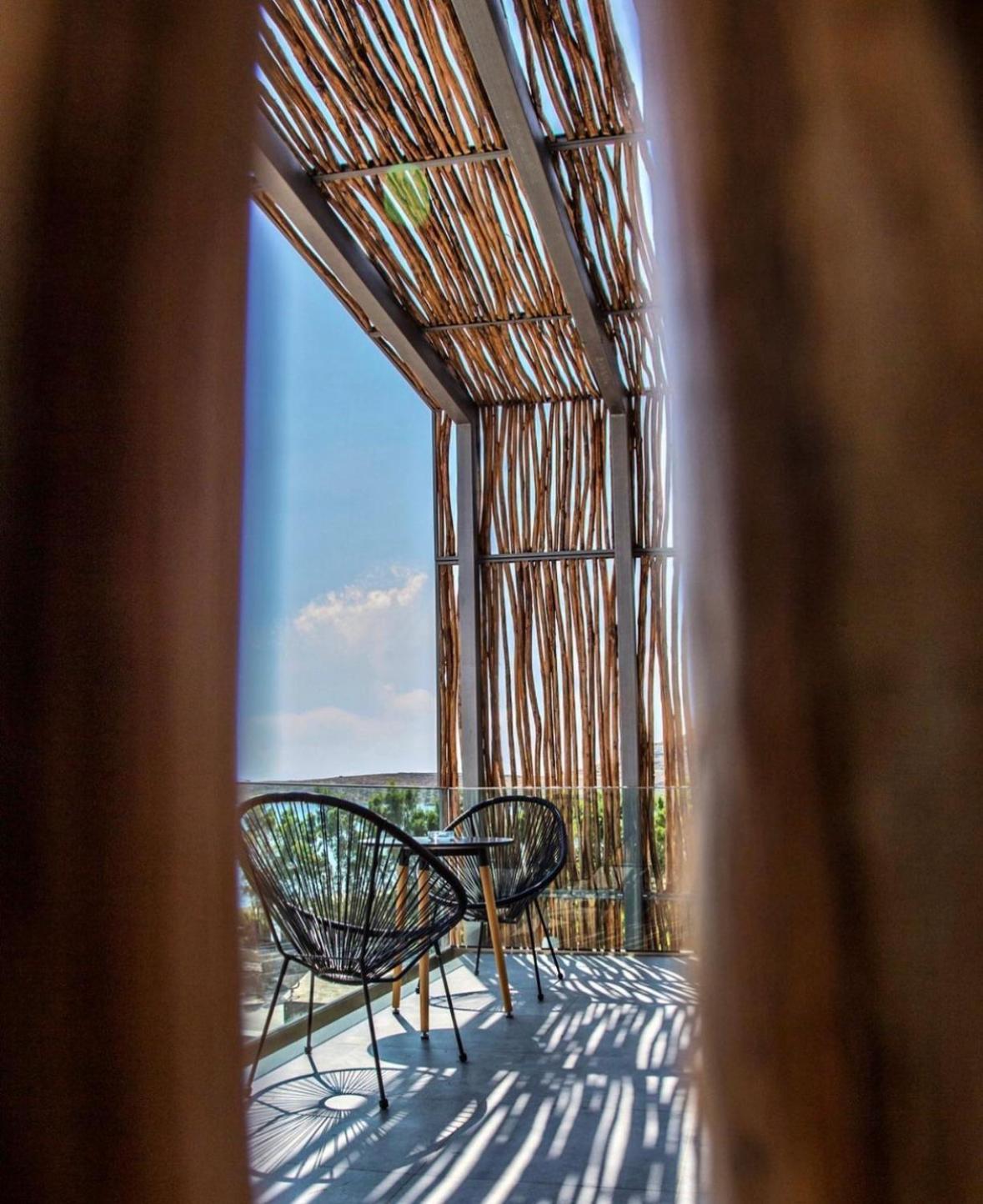 Apartament Seaside Tinos Kionia Zewnętrze zdjęcie
