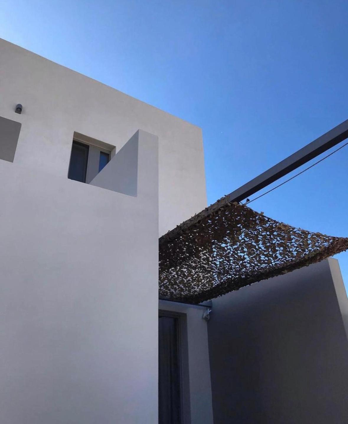 Apartament Seaside Tinos Kionia Zewnętrze zdjęcie